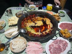 -五里关火锅(牛市口店)