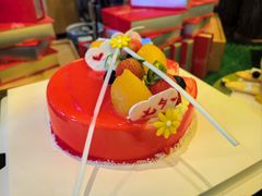 -廊坊固安福朋喜来登酒店