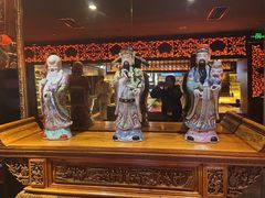 -宝轩渔府·老字号海鲜·正宗津菜(水上店)