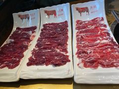 -手选潮汕鲜活牛肉火锅(二七广场店)