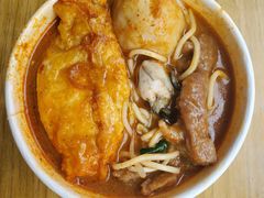 -乌糖沙茶面(民族路店)