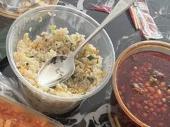 -椒香川流不息川菜馆(二七北路店)
