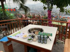 -枇杷园食为鲜火锅(南山店)