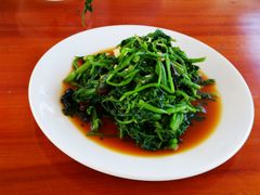 -俺家菜馆(百里峡店)
