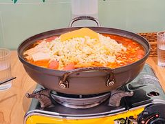 -Woolee韩食堂·韩式家庭料理