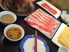 肥牛-沈辽涮肉火锅(金牛店)