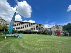 -三亚亚龙湾天域度假酒店