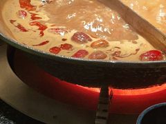 -湊湊火锅·茶憩(上海合生汇店)