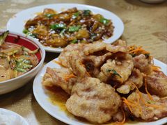 -春饼小吃(钱塘街店)