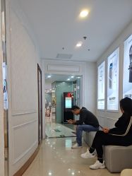 -武汉五洲整形外科医院