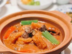 满堂烧什锦-满堂匠心川宴·私房菜(天府三街店)