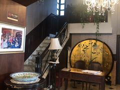 -老洋房花园饭店(绍兴路店)