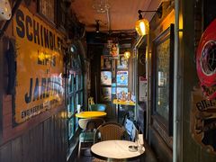-流浪者复古西餐鸡尾酒吧(沈阳店)
