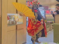 -海底捞火锅(高科东路店)