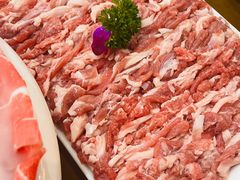 -津门老羊家·铜锅涮羊肉·烧烤(科技园店)