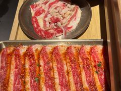 -西塔老太太泥炉烤肉(亚运村店)