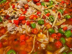 -蛙兔鸡自贡风味·特色江湖菜(广都店)