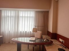 -东怡大酒店(上海科技馆店)