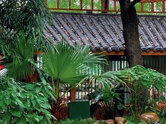 -成都市活水公园