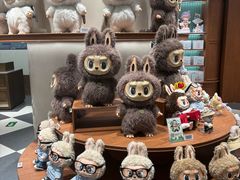 -泡泡玛特POPMART(壹号店)