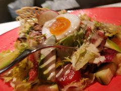 -半秋山西餐厅(巴南万达广场店)