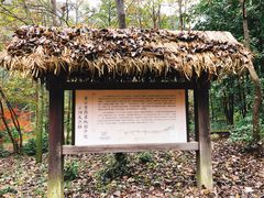 -黄公望隐居地