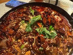 -辣公子·千岛湖私房菜(滨江店)