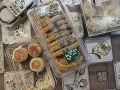 -泸溪河桃酥(欧尚店)