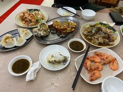 -忆海南海鲜(椰风巷第一市场店)