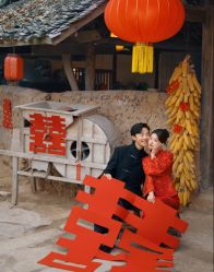 -雅云婚纱摄影工作室旗舰店