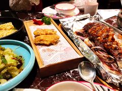 -新白鹿餐厅(爱琴海购物中心店)