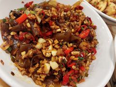 -笨罗卜浏阳菜馆(太平街店)