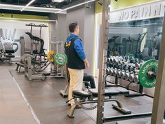 -海马健身-IMVP(EAC欧美中心店)