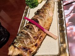 -弓二·烧鸟居酒屋(财富购物中心店)