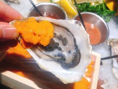 -囧吉香生蚝牛排馆(湖北路店)