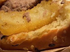 -麦当劳(广州新港东路第二分店)