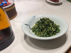 -筱爷叔·上海传统手工菜(玉树路店)