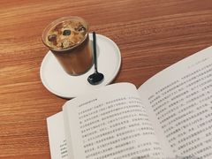 -稀物集咖啡(徽州大道店)