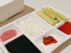 -大鸭梨烤鸭(左家庄店)