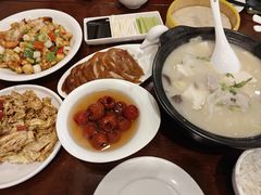 -北平小馆·烤鸭·家常菜(磨房北里店)