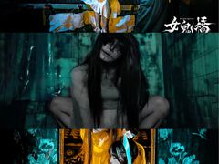 -棂笼·深度沉浸密室(武汉旗舰店)