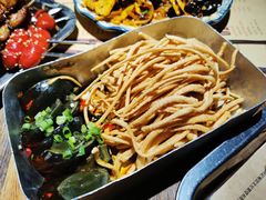 -阿记烧烤(大兴新区店)