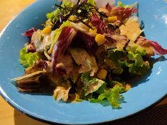 和风沙拉-匠糊·日本料理(美岸广场店)