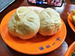 -味一早餐(新芝路店)