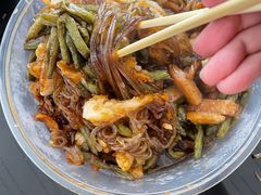-华盛园卷子王农家菜水库鱼