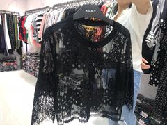 -广州白马服装市场