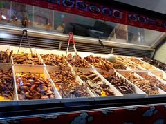 -老枝花卤(玉林店)