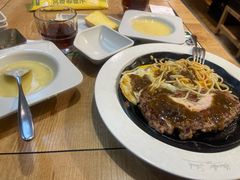 -豪客来牛排(金鼎广场店)