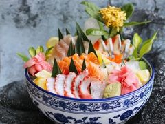 -美食汇·海鲜自助西餐厅·江门富力万达嘉华酒店