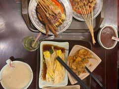 -小街天府(西工小街店)